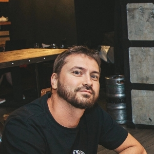 Максим Сапожников | Сетка — социальная сеть от hh.ru