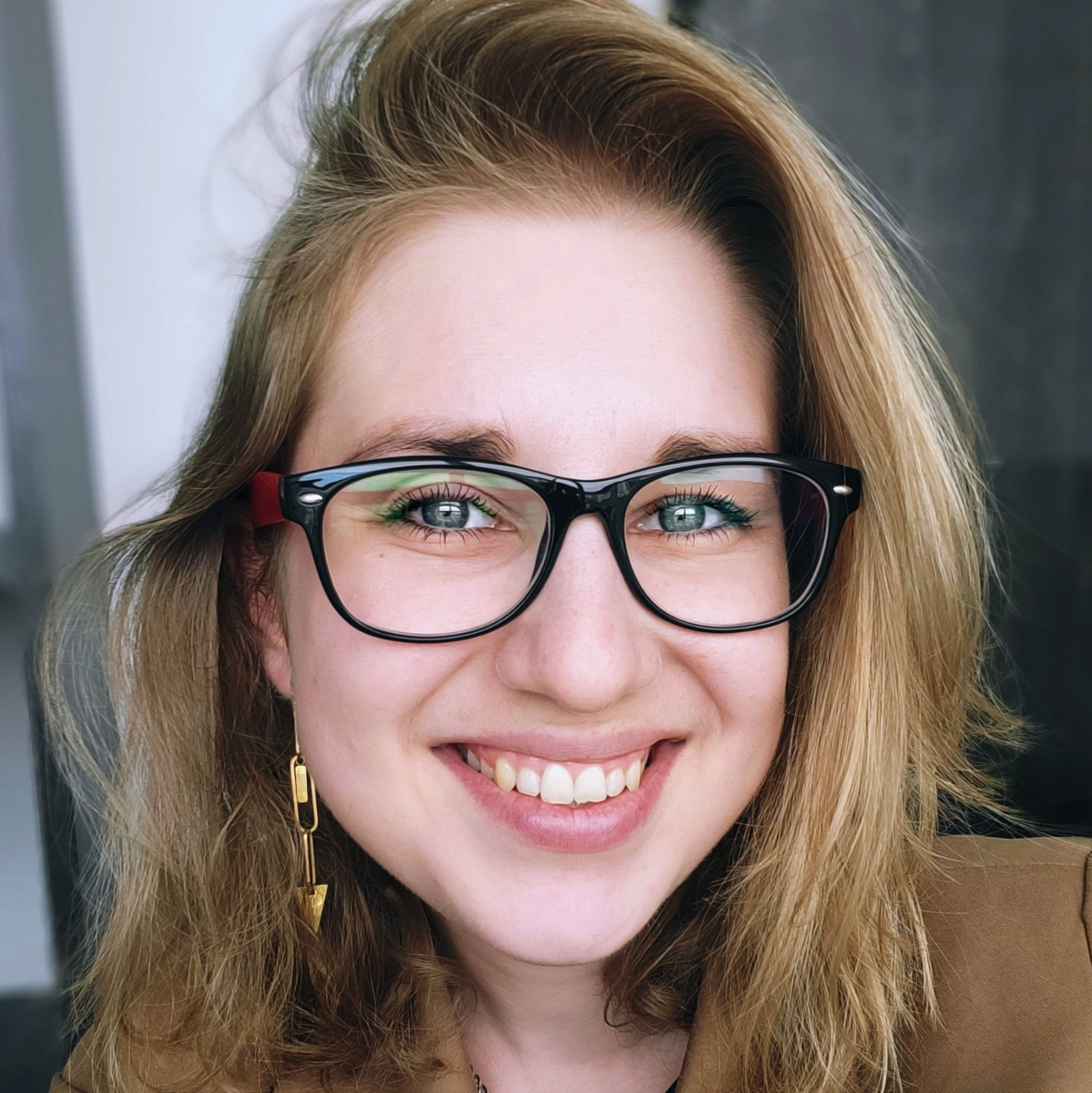 Екатерина Отёкина | Сетка — социальная сеть от hh.ru