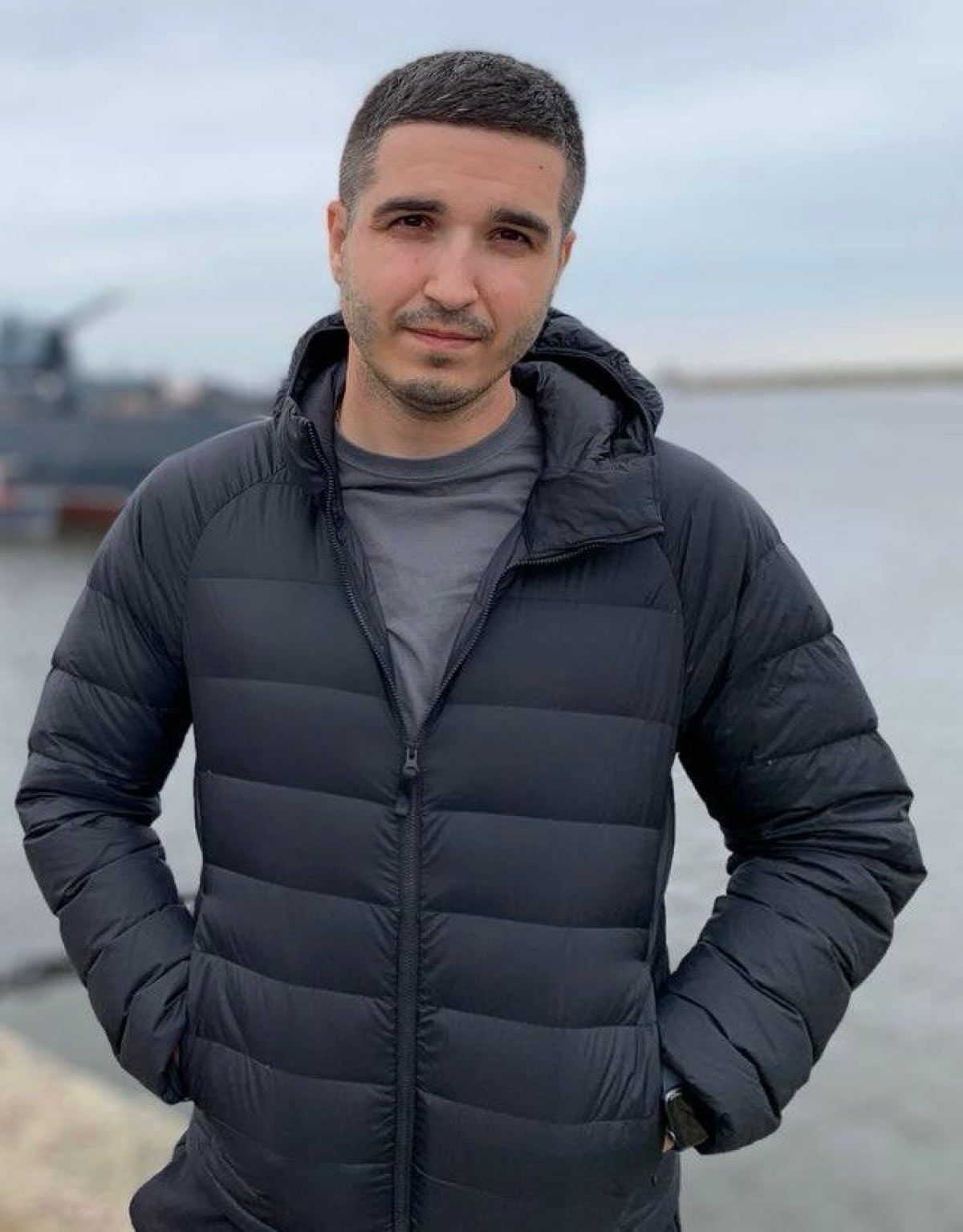 Вадим Севостьянов | Сетка — социальная сеть от hh.ru