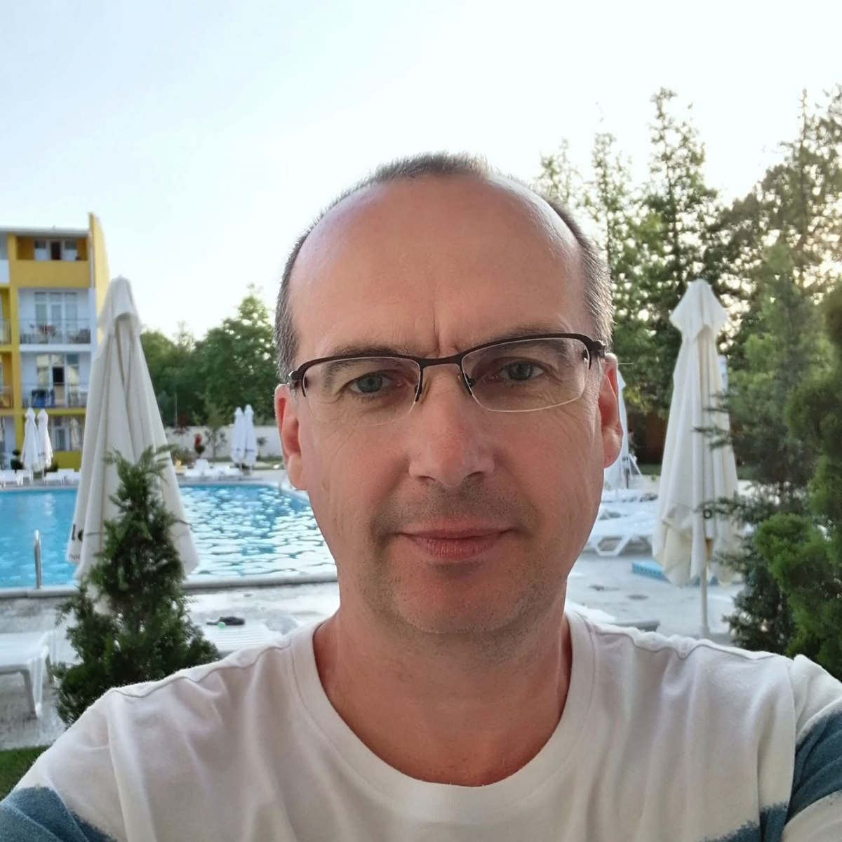 Сергей Захарченко | Сетка — социальная сеть от hh.ru