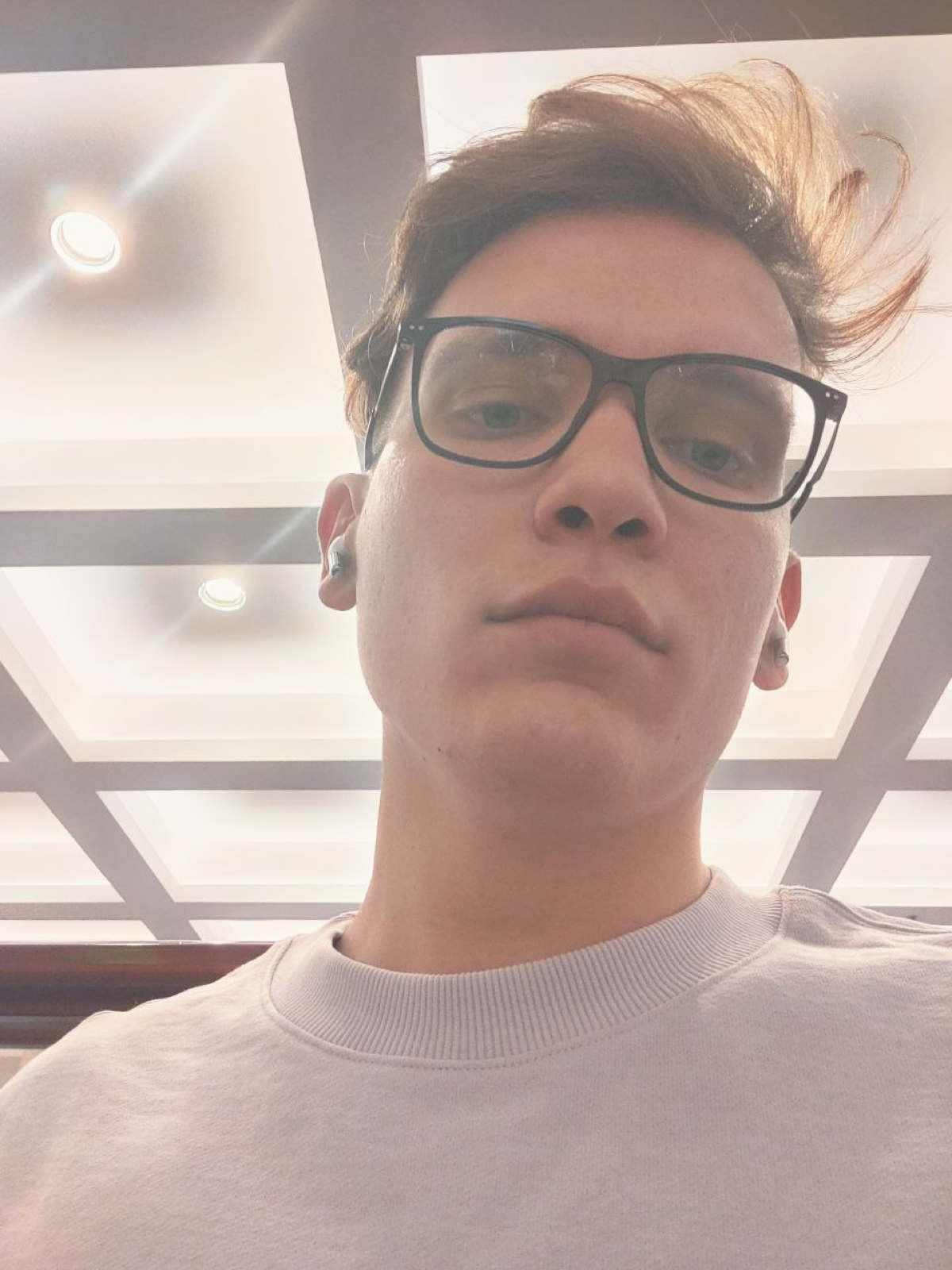 Павел Мосин