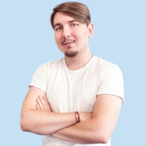 Александр Кузнецов | Сетка — социальная сеть от hh.ru