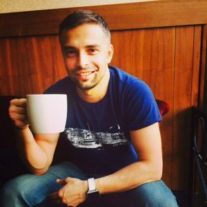 Артем Иванов | Сетка — социальная сеть от hh.ru