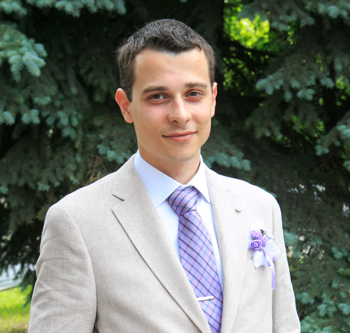 Роман Мартьянов | Сетка — социальная сеть от hh.ru