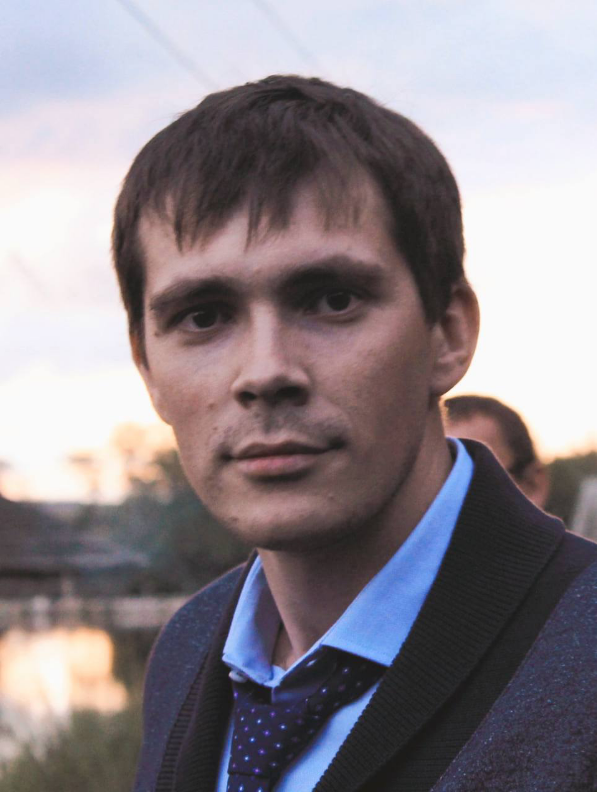 Алексей Савёлов | Сетка — социальная сеть от hh.ru