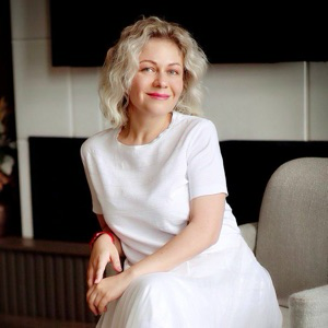 Жанна Дубинина | Сетка — социальная сеть от hh.ru