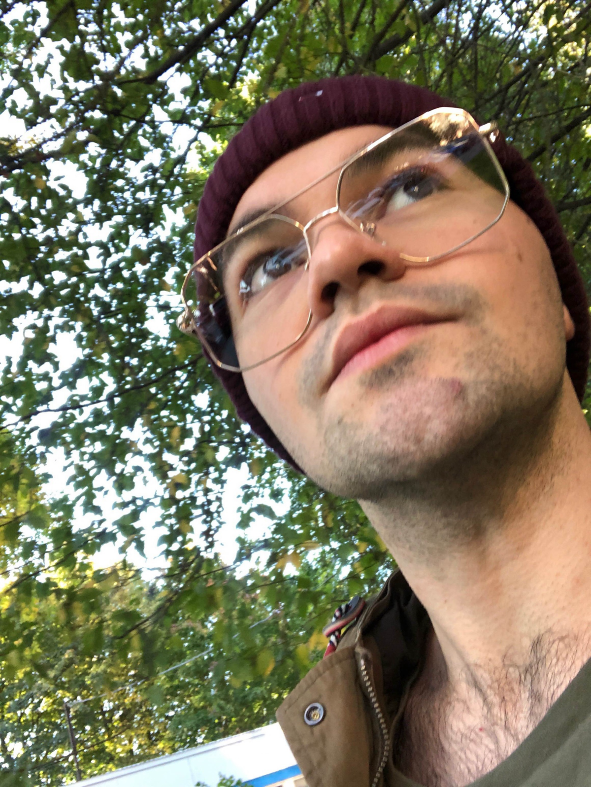 Антон Дебелый | Сетка — социальная сеть от hh.ru