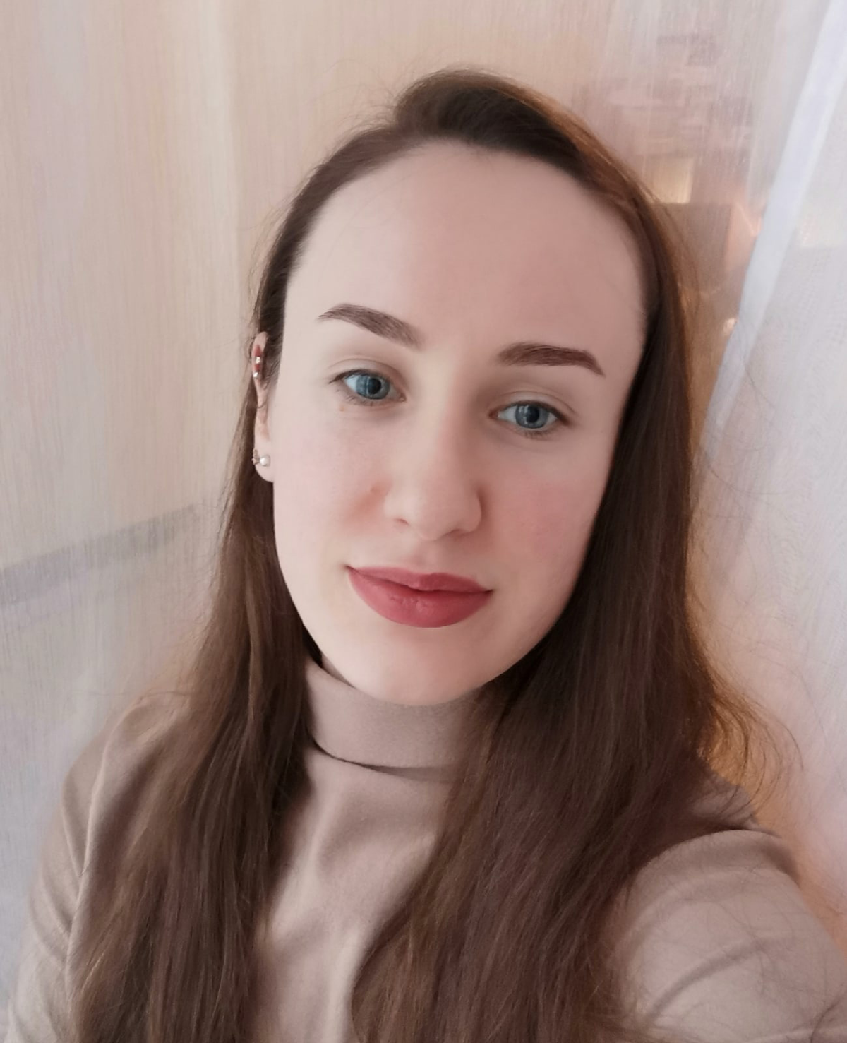 Дарья Проценко | Сетка — социальная сеть от hh.ru