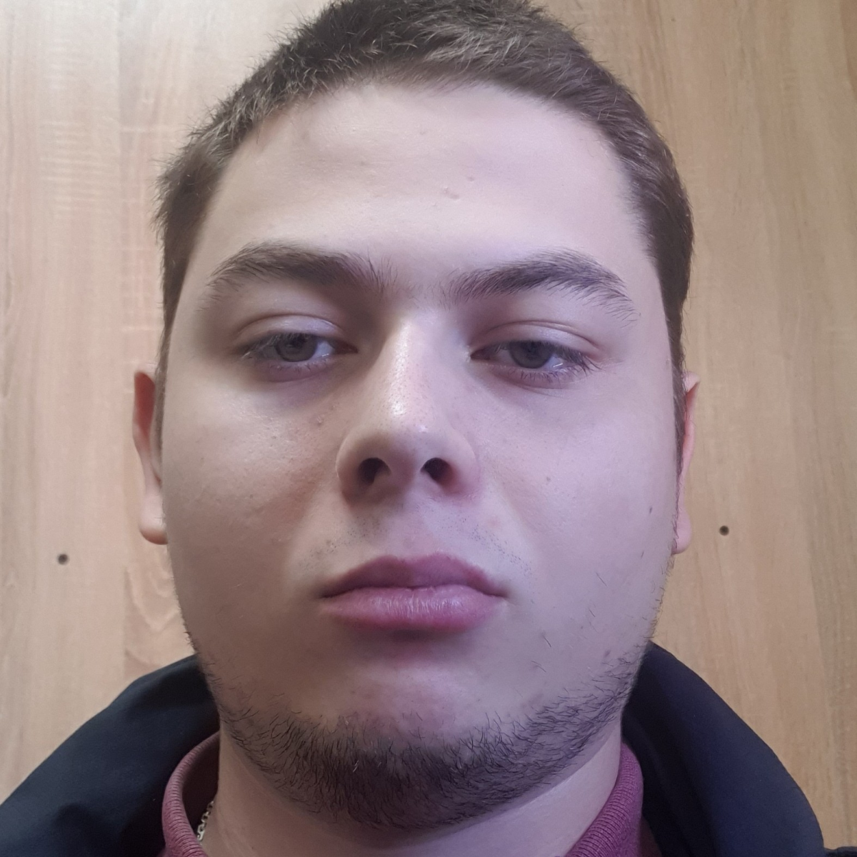 Александр Фролов