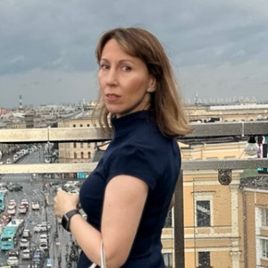 Марина Уварова | Сетка — социальная сеть от hh.ru