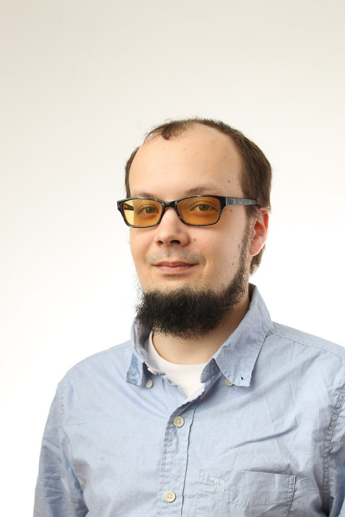Сергей Осипенко