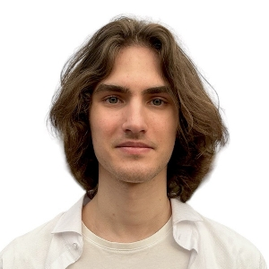 Никита Костомаров | Сетка — социальная сеть от hh.ru