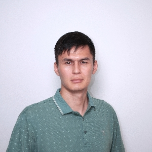 Баир Манухаев