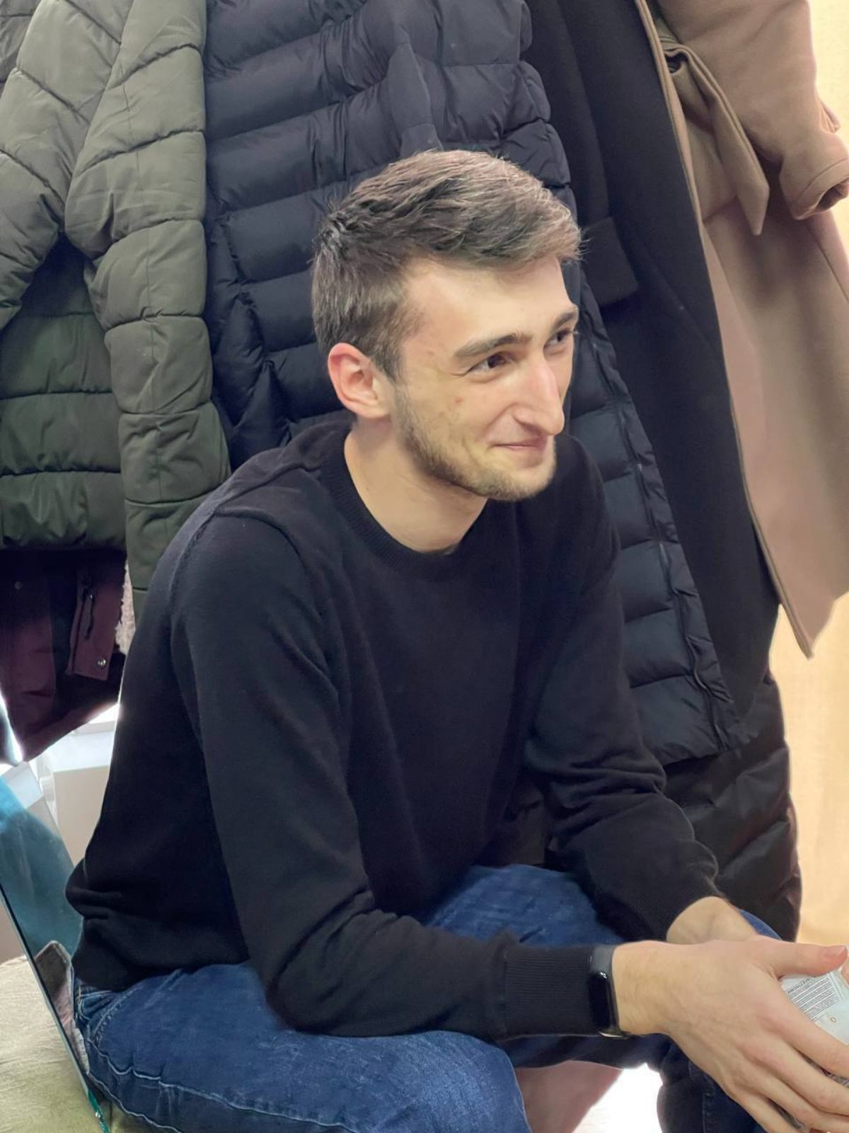 Осман Мисходжев