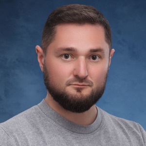 Дмитрий Головачев