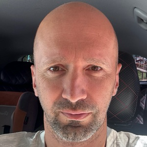 Дмитрий Моторин | Сетка — социальная сеть от hh.ru