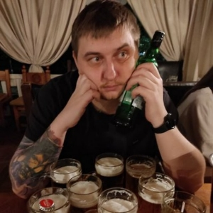 Денис Дубченко | Сетка — социальная сеть от hh.ru