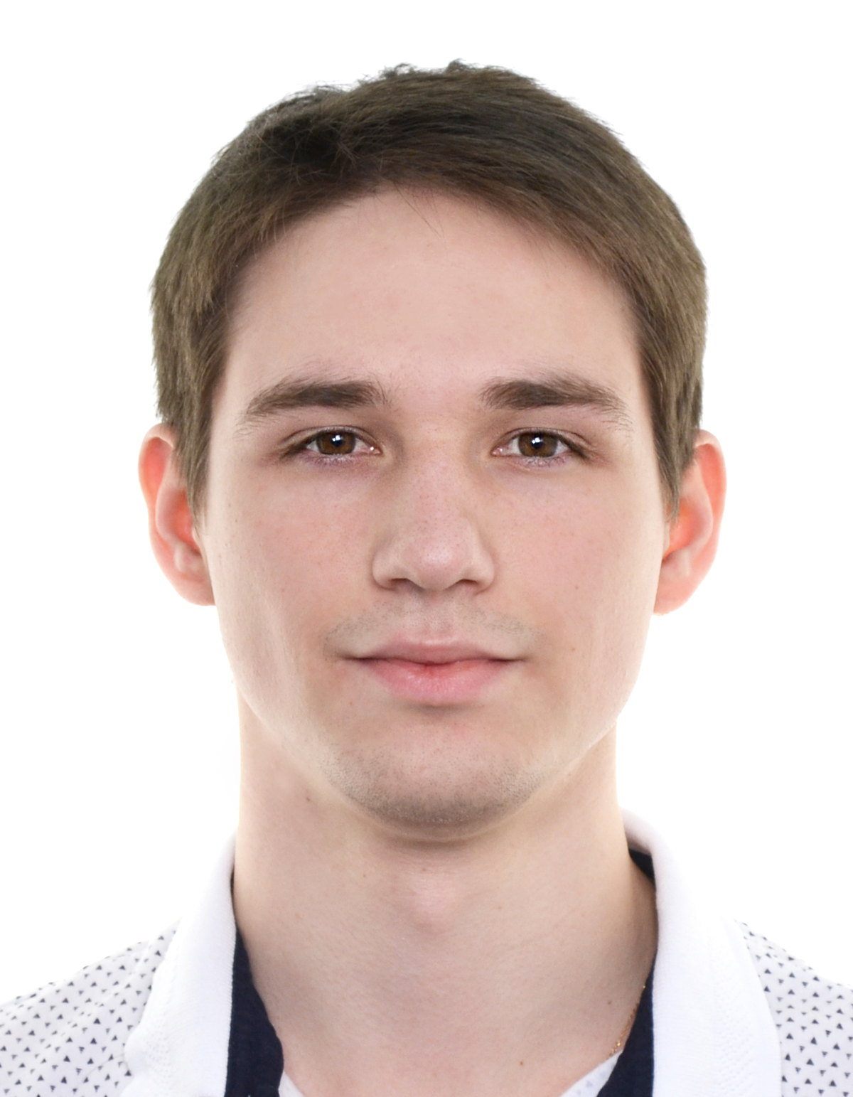 Никита Мелентьев