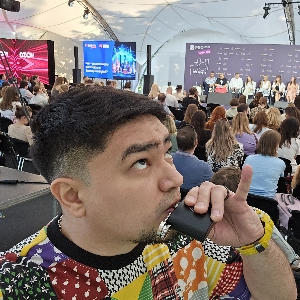 Павел Одокиенко | Сетка — социальная сеть от hh.ru