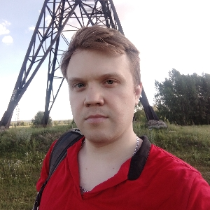 Кирилл Шаломенцев