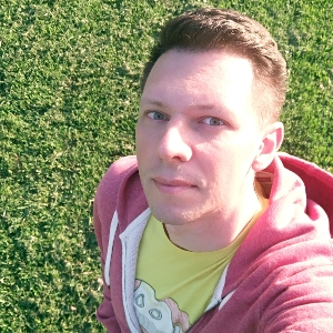 Роман Макаренко | Сетка — социальная сеть от hh.ru