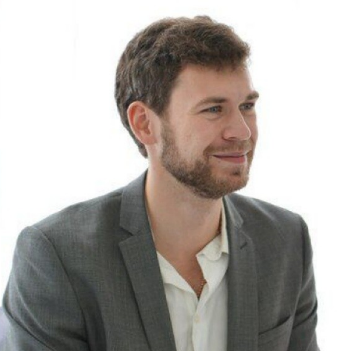 Станислав Лещенко | Сетка — социальная сеть от hh.ru