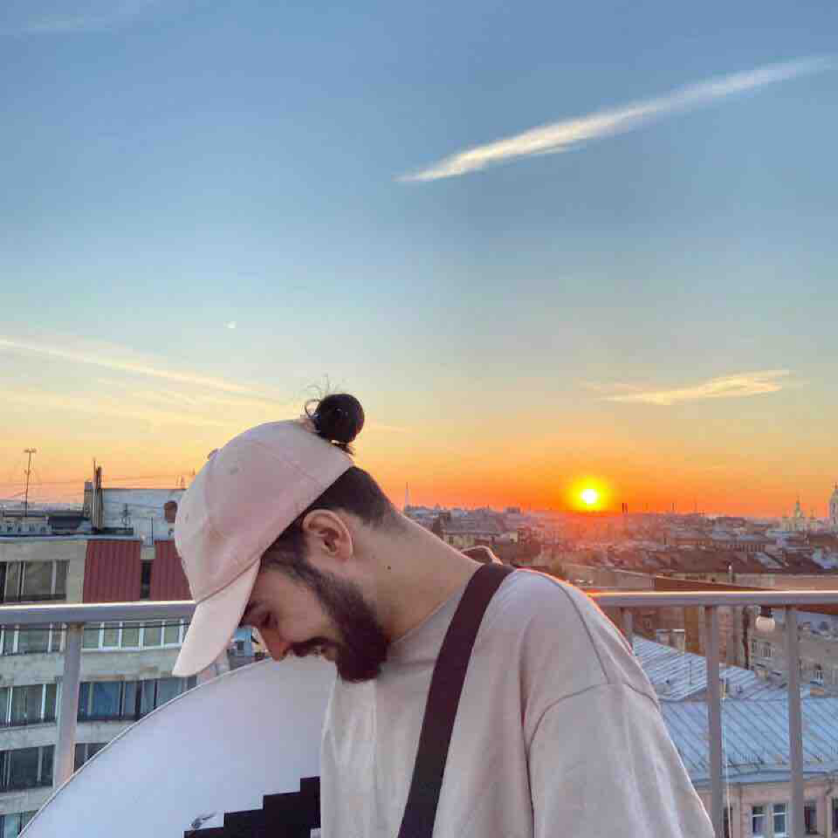 Илья Власов