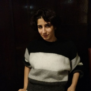 Мария Королёва | Сетка — социальная сеть от hh.ru