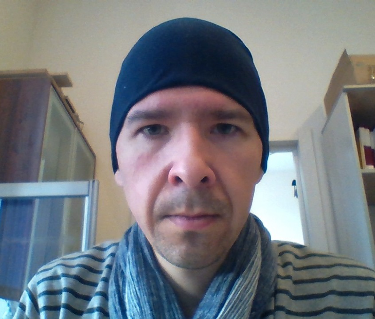 Михаил Голубцов