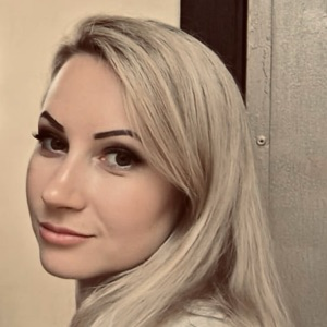 Юлия Чернова | Сетка — социальная сеть от hh.ru