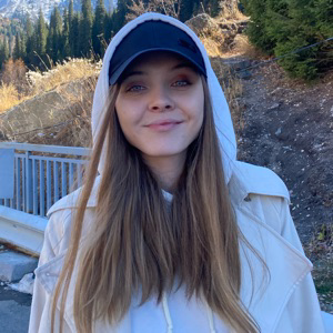 Ксения Есаева | Сетка — социальная сеть от hh.ru