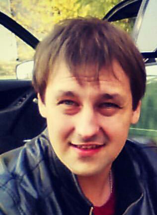 Дмитрий Гужвенко
