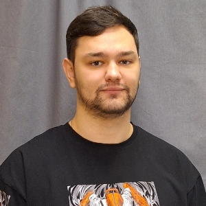 Андрей Лобанов | Сетка — социальная сеть от hh.ru