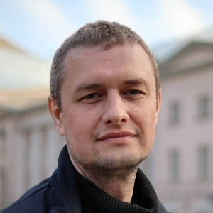 Вячеслав Жуков