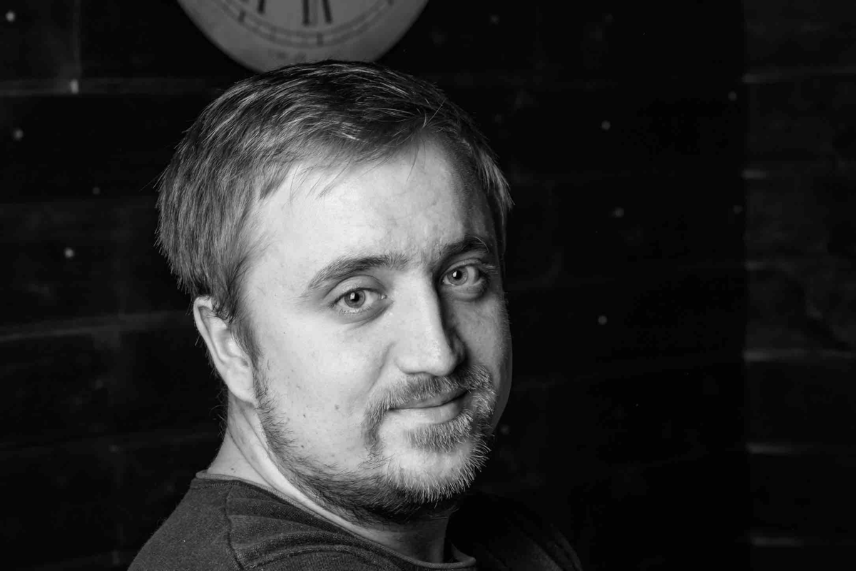 Денис Телегин | Сетка — социальная сеть от hh.ru