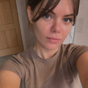 Мария Андриевич | Сетка — социальная сеть от hh.ru