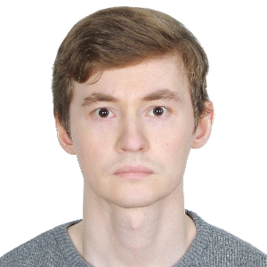 Игорь Крюков | Сетка — социальная сеть от hh.ru