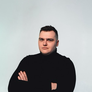 Андрей Морозов