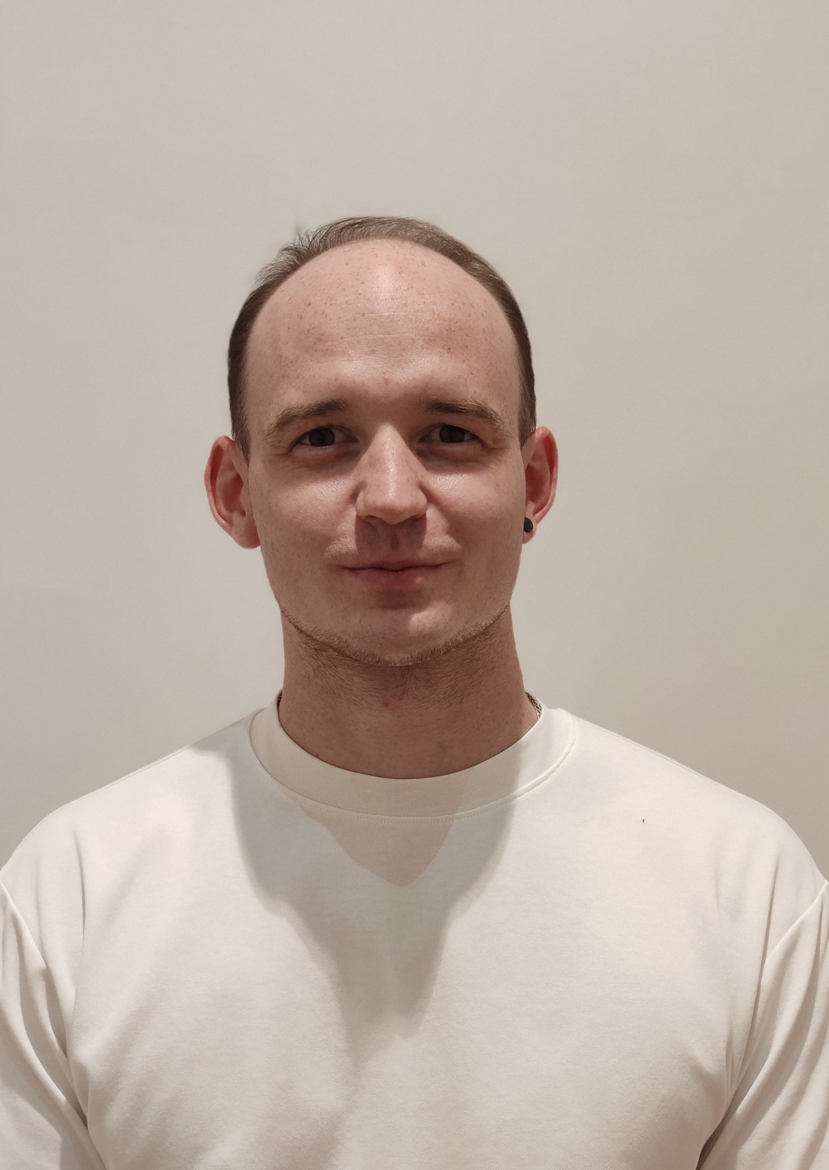 Vladimir Teterkin | Сетка — социальная сеть от hh.ru