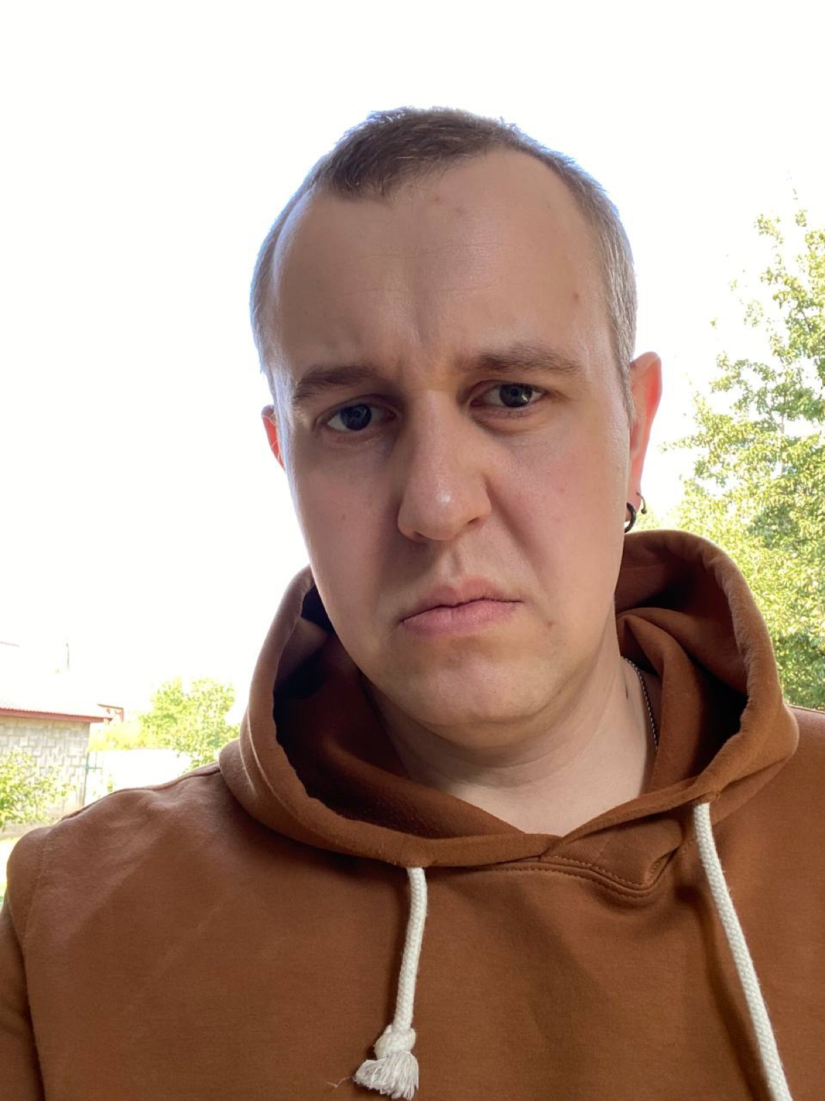 Сергей Колесник