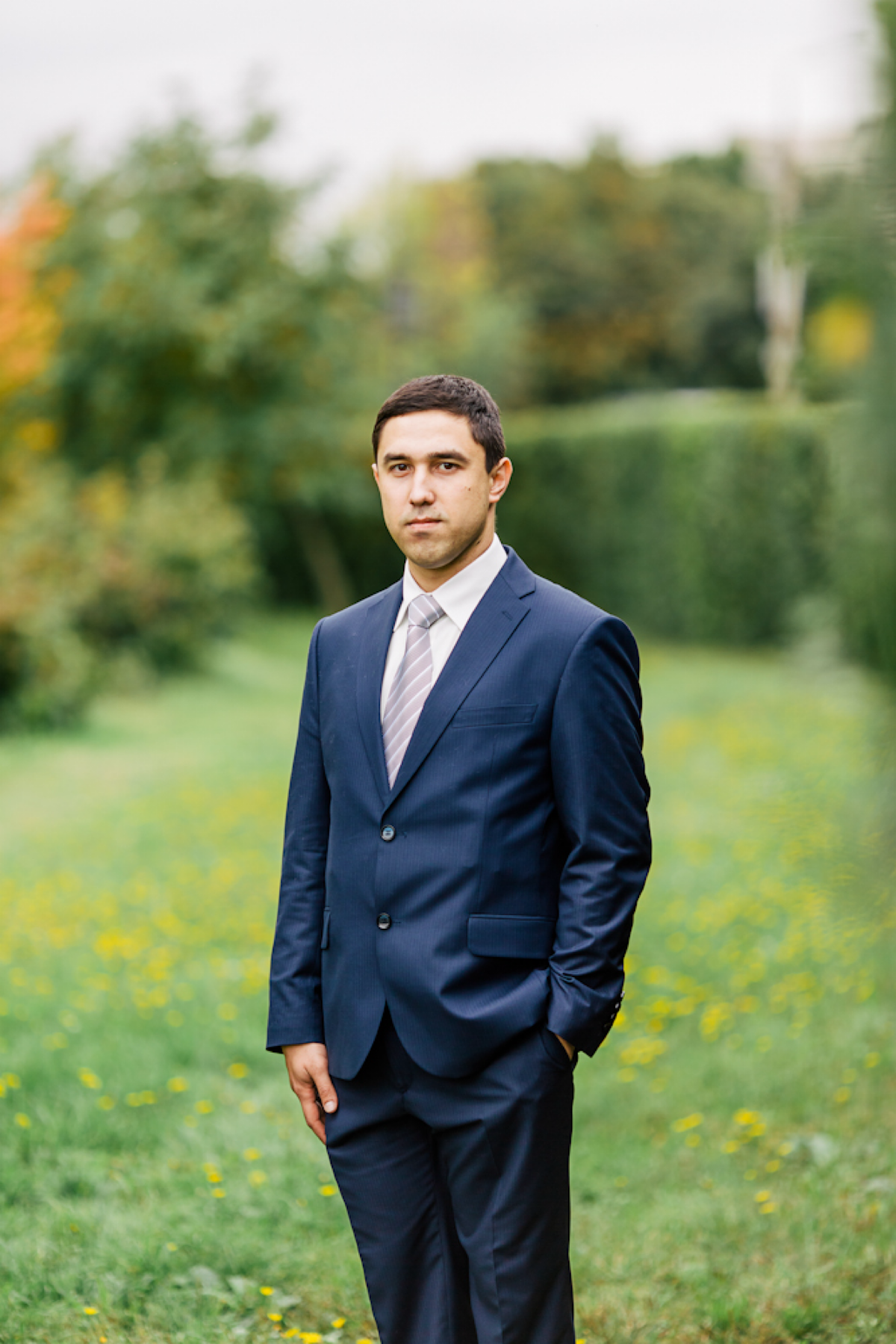 Алексей Коротков | Сетка — социальная сеть от hh.ru