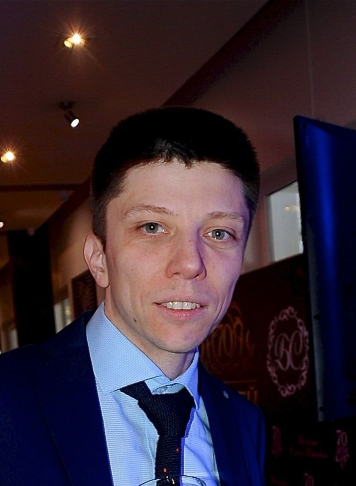 Владимир Бойченко