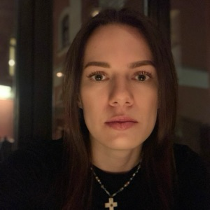 Екатерина Егорова | Сетка — социальная сеть от hh.ru