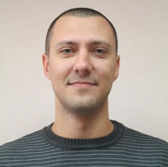 Олег Киселев