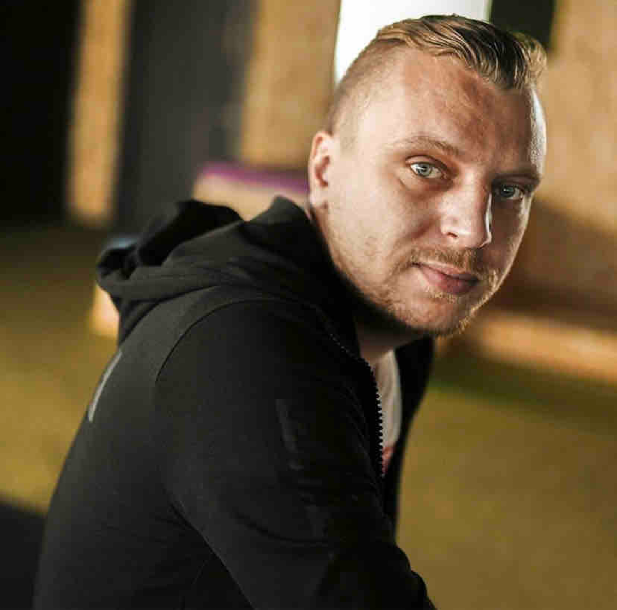 Евгений Рыков | Сетка — социальная сеть от hh.ru