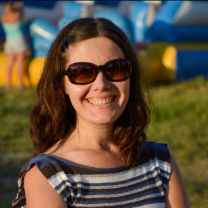 Марина Евдокимова