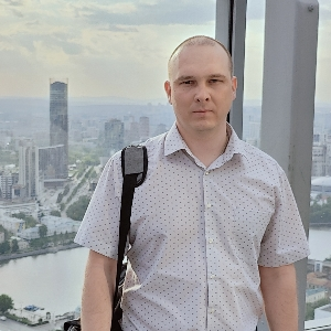 Игорь Бондаренко | Сетка — социальная сеть от hh.ru