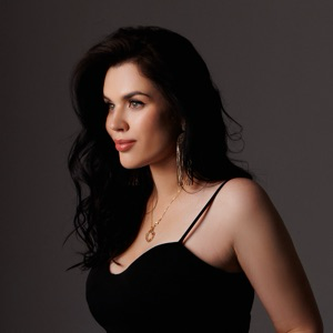 Людмила Мотина