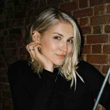 Анастасия Зверева | Сетка — социальная сеть от hh.ru