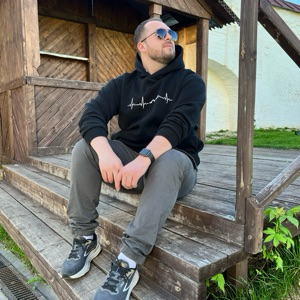 Анатолий Вишнёвый